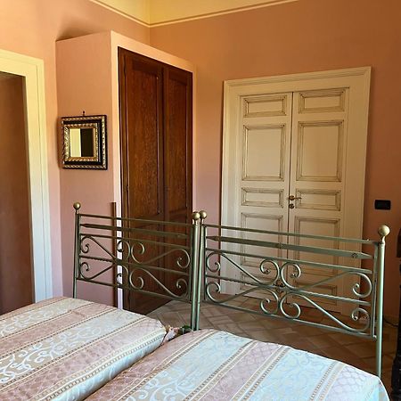 Palazzo Cutrufelli Appartement Graniti Buitenkant foto
